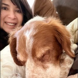 Meet your Posher, Maria